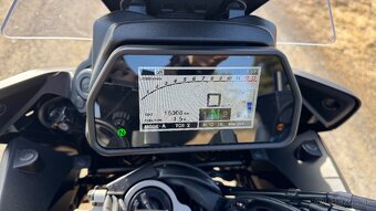 Yamaha Tracer 900 GT - 8