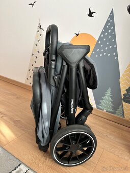 Easywalker Jackey XL - 8