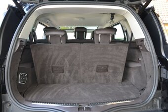RENAULT Espace Blue dCi 200 EDC Intens 7 miest r.v:04/2019 - 8