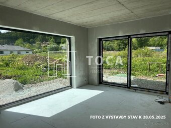 TOCA – EXKLUZÍVNE – HOLODOM – RD Bytča – Hliník nad Váhom - 8