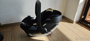Cybex Priam 4.0 - set 3v1 - 8