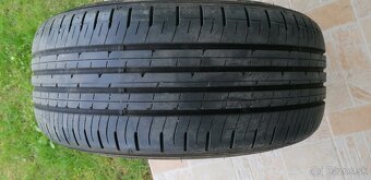 Letne pneu 225/40/R18 Falken Ziex ZE914B - 8
