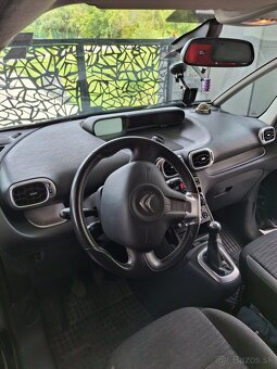 Citroen C3 Picasso - 8