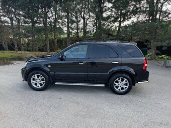 Kia Sorento 2009 125kw 4x4 diesel - 8