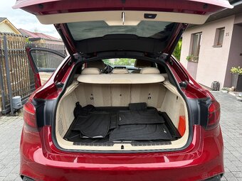 BMW X6 xDrive 30d - 8
