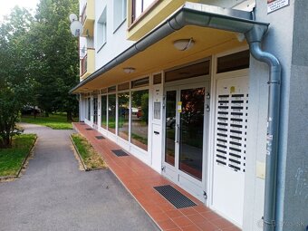 Prenajmem kompl. zrekonštr.a zariadenú garsónku – Hliny VIII - 8