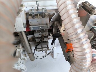 Predfrez, Olepovacka Lange B85KF, CEHISA Flexi P - 8