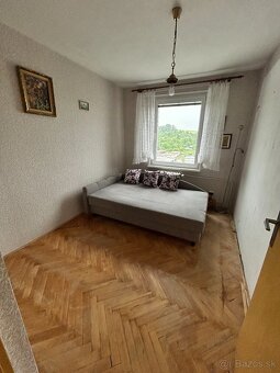 Tichý a slnečný 4i byt s balkónom - Zvolen - Zlatý Potok - 8
