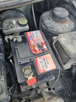 Peugeot 206 - 8