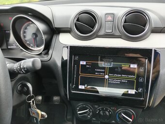 Suzuki swift - 8