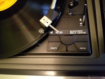 SABA Stereo Studio 1200 - 8