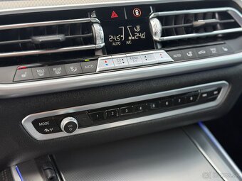 BMW X5 xDrive30d mHEV A/T odpočet DPH - 8