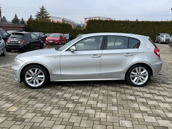 BMW rad 1 2.0 Benzín - 8