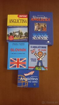Anglictins - 8