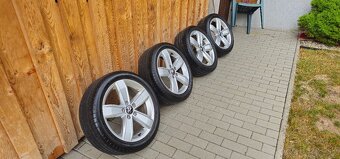 R17 225/45 5x112 ET41 - 8