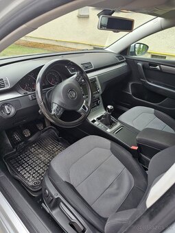 Vw Passat 2.Tdi - 8