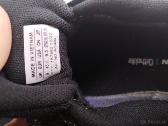 Predám Salomon Wander GTX, 43 (27,5cm) - 8