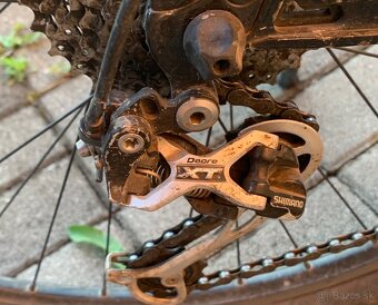 KTM alp challange - 8