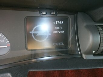 OPEL OMEGA B 2.2i Automat, 2003, - 8