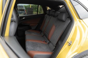 VW ID.4 150KW/63tis. KM - Performance Tepelné čerpadlo/Ťažné - 8