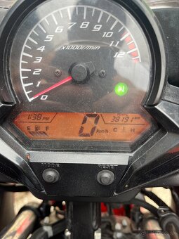 Honda CBR125R r.v.2014/REZERVOVANÁ/ - 8