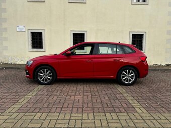 Škoda Scala 1.5 TSI 110kW - 8