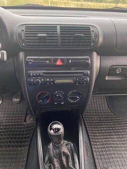 Predám seat leon1 1,9 TDi 81kW prvej generácie - 8