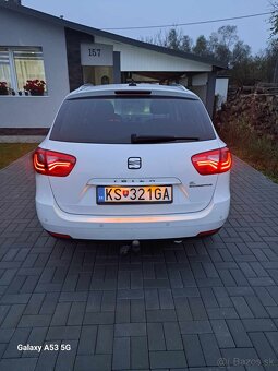 Predam seat ibiza st diesel - 8