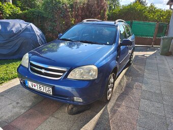 Lacetti - 8