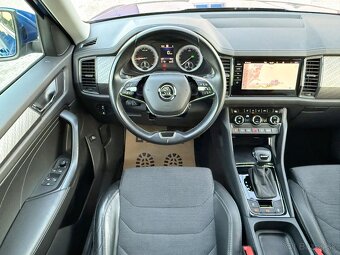 Škoda Kodiaq 2.0 TDI SCR EVO Ambition DSG - 8