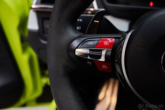 BMW M4 Competition (f82) 3.0 331kW, automat, 2019, DPH - 8