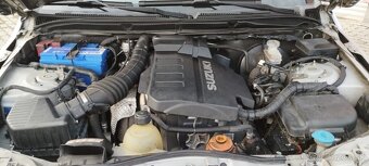 Suzuki grand vitara 1.9ddis - 8