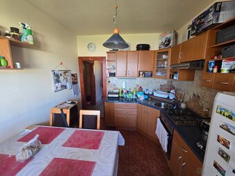 Slnečný byt kompletka so super výhľadmi - 8