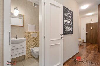 Prémiové bývanie-4izb. byt s terasou pri Železnej studienke - 8