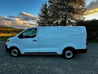 Predám Peugeot Expert 2.0blueHDI 110kw 2021/09 naj 80000km - 8