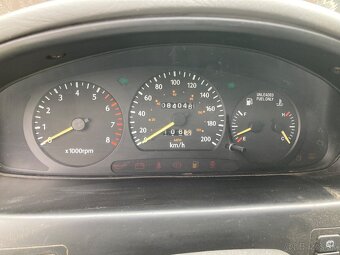 Kia sportage - 8