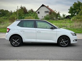 Škoda Fabia 3, Style, 1.2 TSi, 81kw/110ps, 56 000 KM, SR - 8