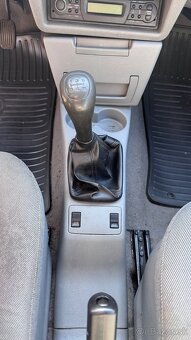 Škoda Felicia 1.3 mpi - 8