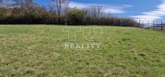 Stavebný pozemok - TRENČIANSKE TEPLICE - 8