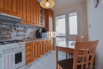 Útulný 2 izbový byt, Stodolová - 8