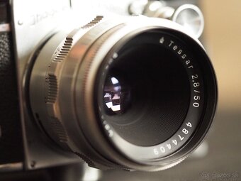 Exakta Varex iia - 8