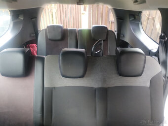Dacia lodgy - 7 miest, 89 000km - 8