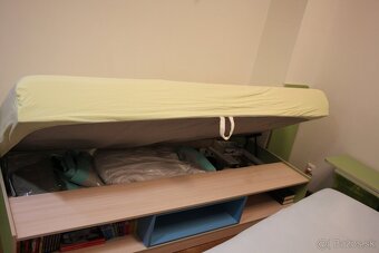 Zostava do chlapčenskej izby pre dvoch - 8