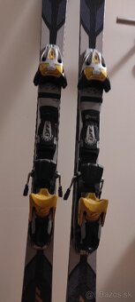 Detske-juniorske lyze Head, Nordica - 8