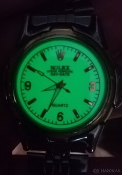 Hodinky ROLEX Quartz - 8