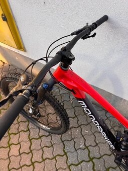Mondraker Foxy R Deep, veľkosť M - 8