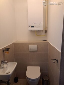 Investičný 3-izbový byt s nájomníkmi – Maršová-Rašov - 8