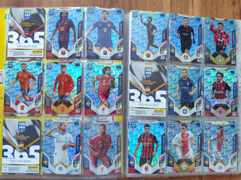 Futbalové kartičky Adrenalyn - Fifa 365 2026 Fans Favourite - 8