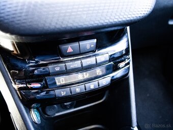 Peugeot 2008 1.6 BlueHDi 100 Allure - 8