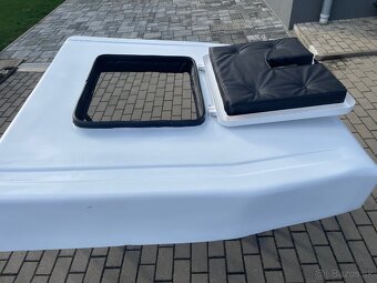 Strecha zetor 72, 77 - 8